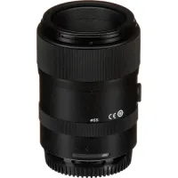 Lente Tokina ATX-i 100mm f/2.8 FF Macro para Canon EF - Foto 8