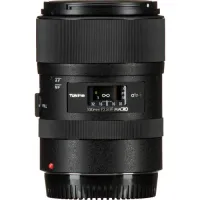 Lente Tokina ATX-i 100mm f/2.8 FF Macro para Canon EF - Foto 10