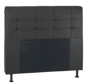 Cabeceira Casal Paris  ALTO NIVEL ou bioflex - Foto 2