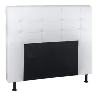 Cabeceira Casal Paris  ALTO NIVEL ou bioflex - Foto 3