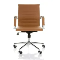 Cadeira Diretor Eames Manhattan Relax - Foto 11