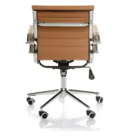 Poltrona Diretor Eames Manhattan - Foto 12