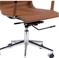 Cadeira Diretor Eames Manhattan Relax - Foto 14