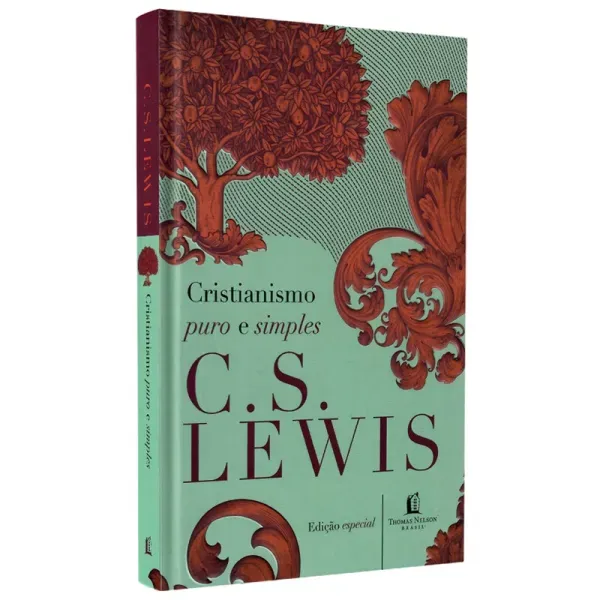  Cristianismo Puro e Simples