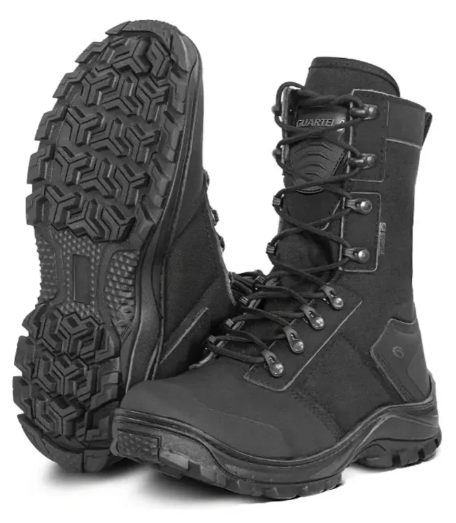 Coturno / Bota E-lite Bope Guartelá Extra Leve Original