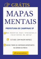 Apostila Campinas Condutor de Veículos 2025 - Foto 2