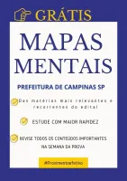 Apostila Campinas Instrutor de Prática Desportiva 2025 - Foto 2