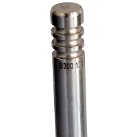 Kit 4 Válvulas Admissão Motor At 1.0 Gol G2 G3  Original VW 0301096011 - Foto 4