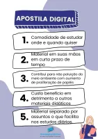 Apostila Campinas Especialista Biblioteconomia 2025 - Foto 3