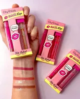 Kit Labial Maxi Lips City Girls - Foto 3