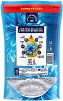 Amaciante Concentrado Comfort Frescor Intenso Refil 400 Ml - Foto 3