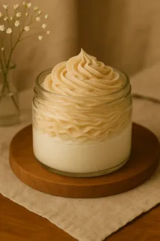 Mousse para Banho Sugar Soap - Vários Aromas - 300g