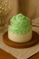 Mousse para Banho Sugar Soap - Vários Aromas - 300g - Foto 4