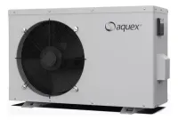 BOMBA DE CALOR AQUEX AQ28 WIFI 220V 60HZ 1F 28MBTU
