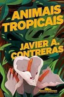 ANIMAIS TROPICAIS (PRODUTO NOVO)