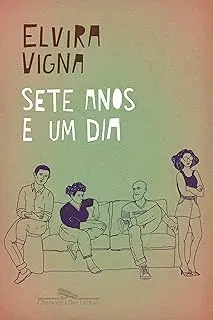 SETE ANOS E UM DIA (PRODUTO NOVO)