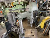 Furadeira de bancada 