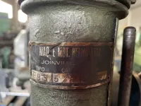 Furadeira de bancada  - Foto 2