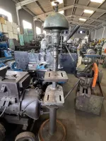 Furadeira de bancada  - Foto 4