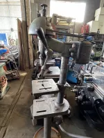 Furadeira de bancada  - Foto 5