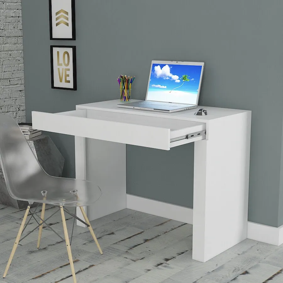  Escrivaninha Cleo permobile requi Imagem