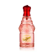 Perfume Versace Red Jeans- Feminino - Eau de Toilette - 75ml - Foto 2