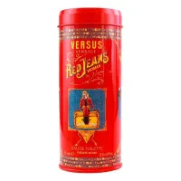 Perfume Versace Red Jeans- Feminino - Eau de Toilette - 75ml - Foto 3