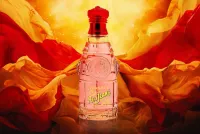 Perfume Versace Red Jeans- Feminino - Eau de Toilette - 75ml - Foto 7