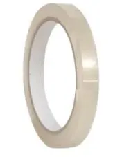 FITA ADESIVA 12MMX40M TRANSP-DIAMETRO GDE-FITPEL