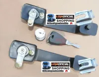Maçaneta da Porta + Miolo de Ignição do MB 608 708  - Foto 6