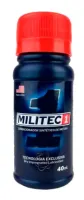 CONDICIONADOR DE METAIS 40ML - MILITEC