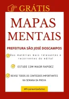 Apostila São José dos Campos 2025 Ciências Econômicas - Foto 2