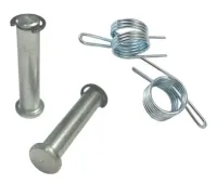 MOLA E PINO PEDALEIRA CRF 230/250F/BROS/XR200/TORNADO - AMX