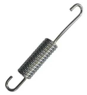 MOLA PEDAL DESCANSO CRF 230 - AMX