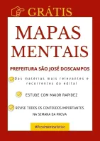 Apostila São José dos Campos 2025 Assistente Gestão Municipal - Foto 2