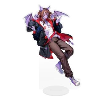 Stand de Acrílico DanteWill  - Foto 2