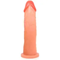 Pênis Metis 18cm x 3,5cm - Adao72 - Foto 3