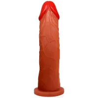 Pênis Metis 18cm x 3,5cm - Adao72 - Foto 5