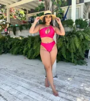 Biquíni Larissa