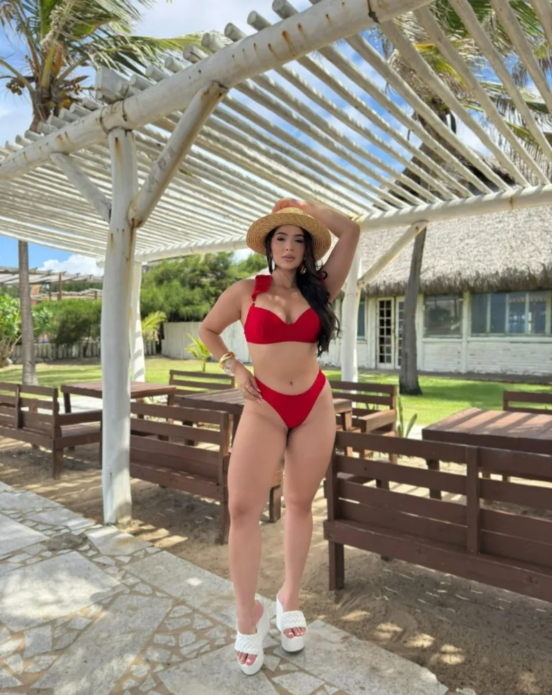 Biquíni Thays