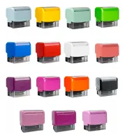 CARIMBO AUTOMATICO 14X38 TRODAT  3911 