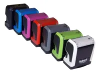 CARIMBO AUTOMÁTICO 4.0 TRODAT 4911 COM CAPA 14X38