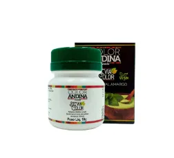 Adoçante stevia da Color Andina 100% natural | 10 Imagem