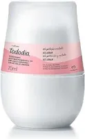 Desodorante Roll-on Todo Dia Natura 70ml - Foto 2
