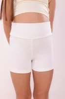 Short de Segurança Branco