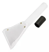 Bocal para Extratora Universal Copetec 36mm com Adaptador 32mm, sem gatilho. Super Oferta - Foto 3