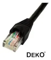 CABO DE REDE CATEGORIA 6 (20 METROS) PRONTO PARA USO - Foto 4
