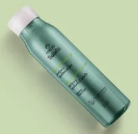 Kit shampoo e condicionador Hidratante Maça Verde e Aloe Vera. - Foto 2