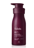 Hidratante Todo Dia Cereja Negra e Praliné 400ml. 