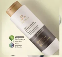 Kit Natura Lumina Força e Reparação Molecular - Foto 3